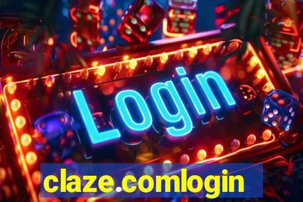 claze.comlogin