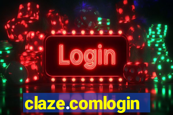 claze.comlogin