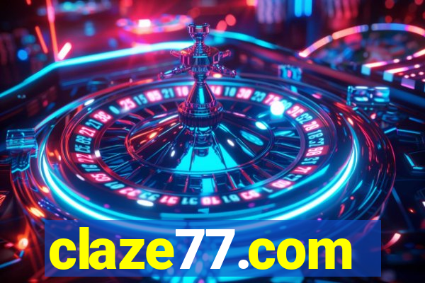 claze77.com