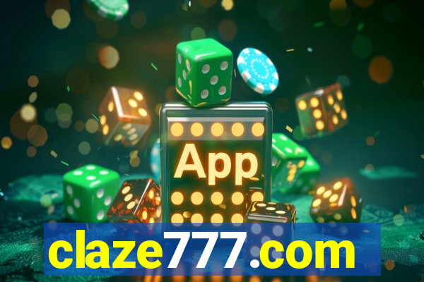claze777.com