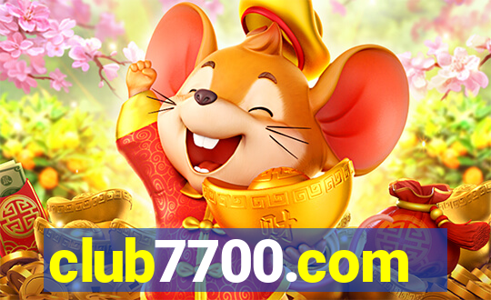 club7700.com