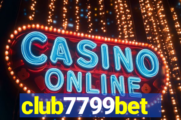 club7799bet