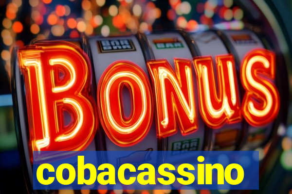 cobacassino
