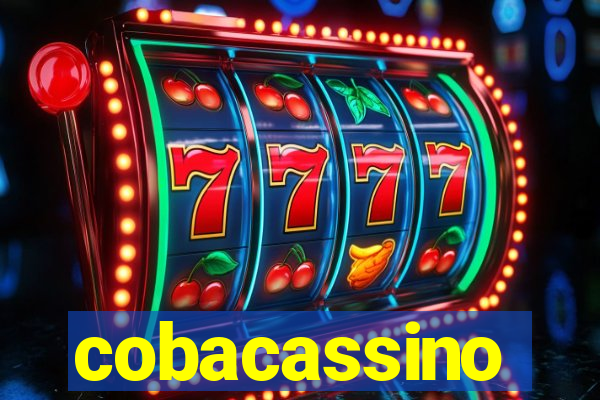 cobacassino