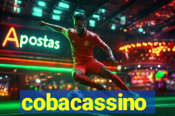 cobacassino