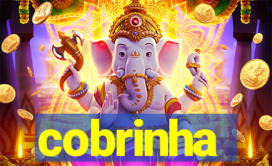 cobrinha