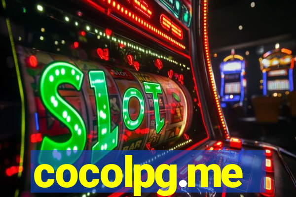 cocolpg.me