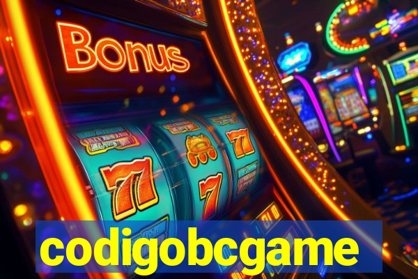 codigobcgame