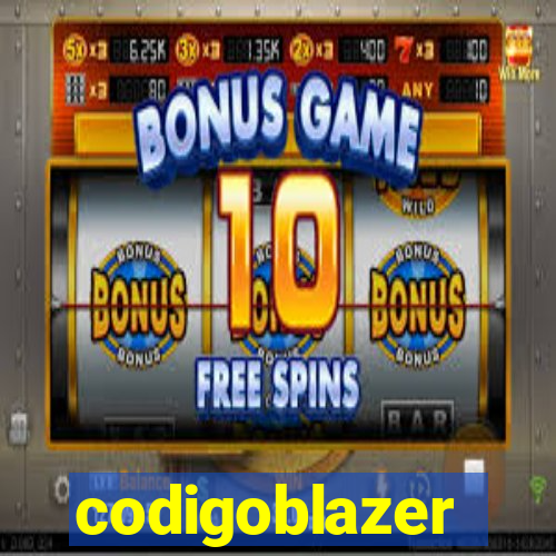 codigoblazer