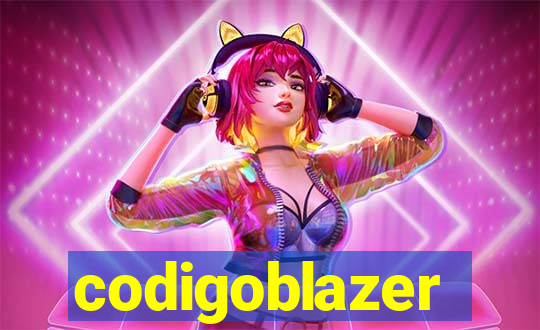codigoblazer