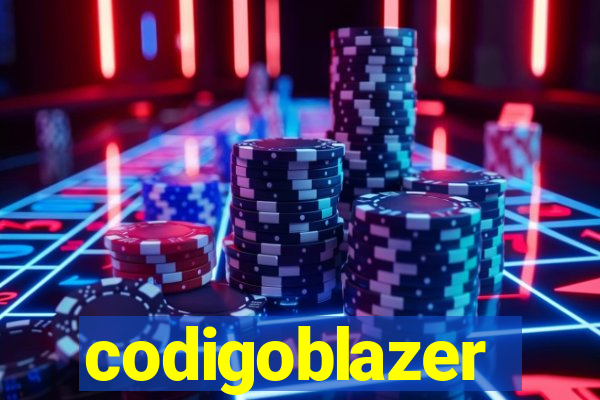 codigoblazer