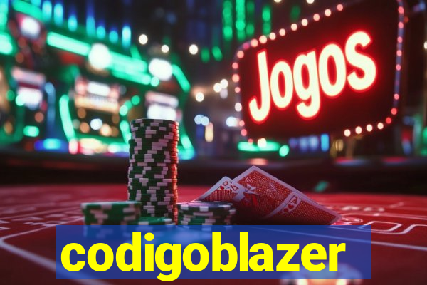 codigoblazer
