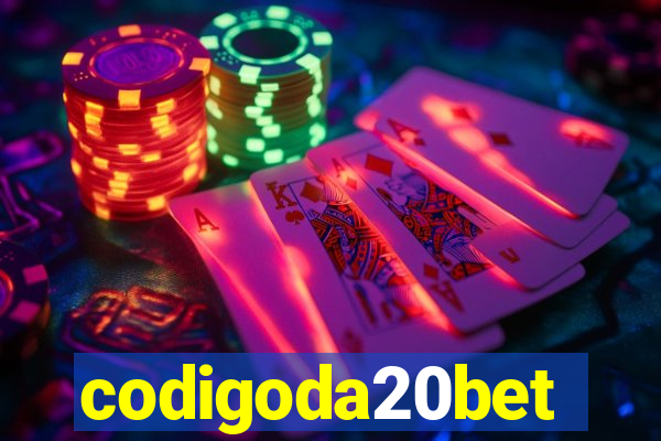 codigoda20bet