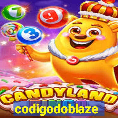codigodoblaze