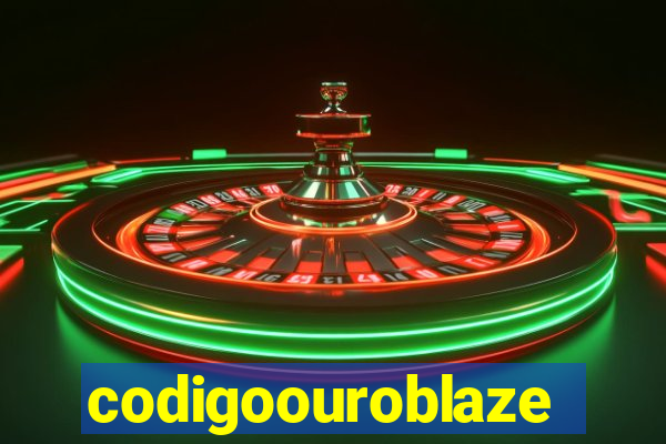 codigoouroblaze
