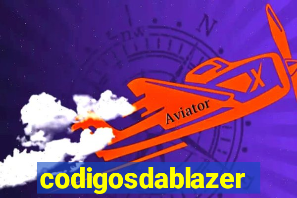 codigosdablazer