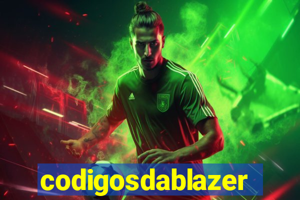 codigosdablazer