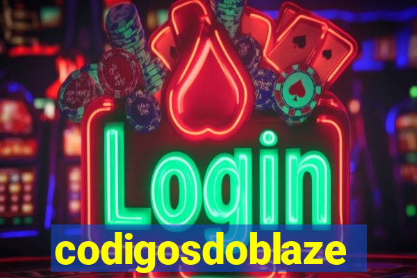 codigosdoblaze