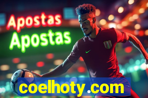 coelhoty.com