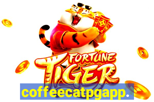 coffeecatpgapp.com
