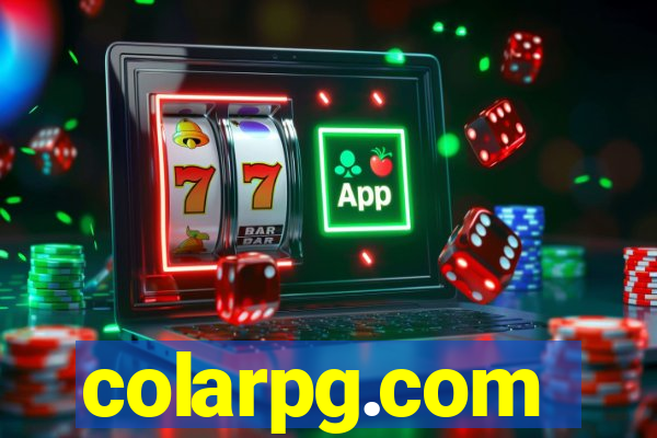 colarpg.com