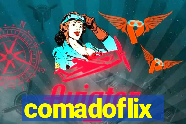 comadoflix