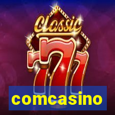 comcasino