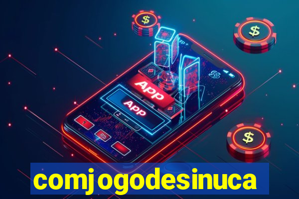 comjogodesinuca