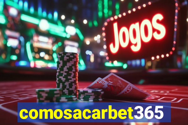 comosacarbet365