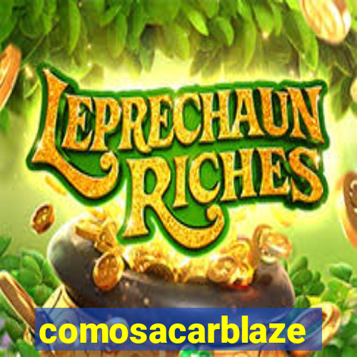 comosacarblaze
