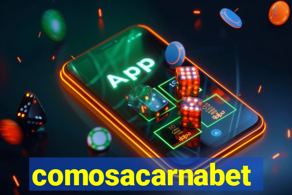 comosacarnabet