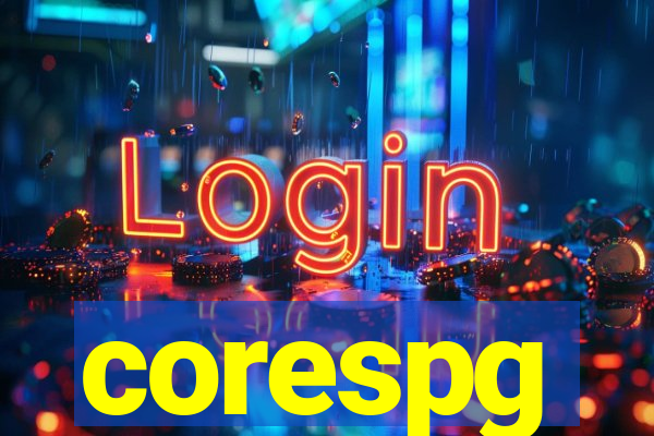 corespg