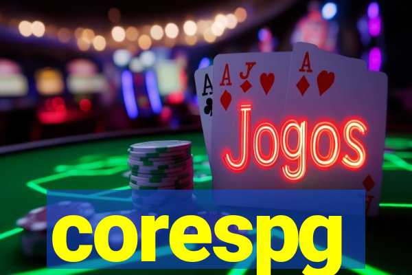 corespg
