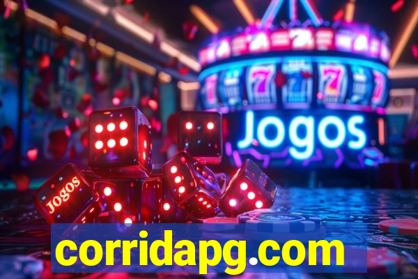 corridapg.com