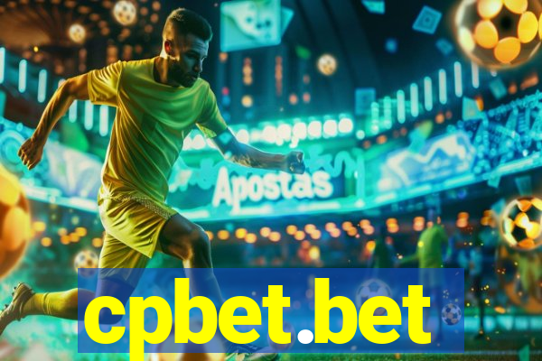 cpbet.bet