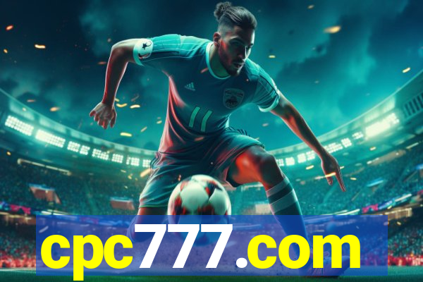 cpc777.com