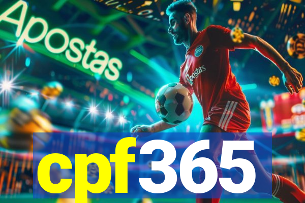 cpf365
