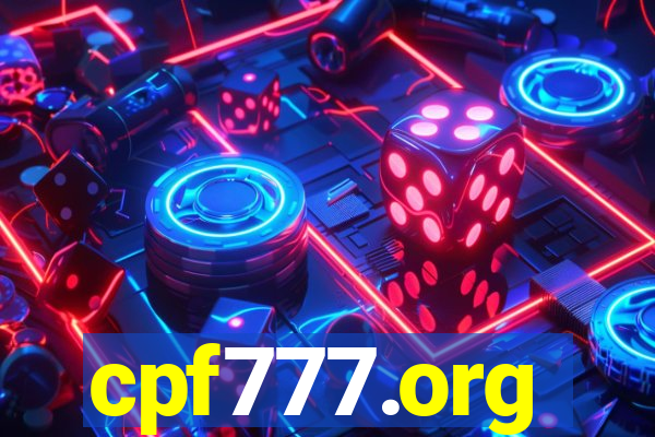cpf777.org