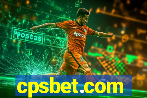 cpsbet.com