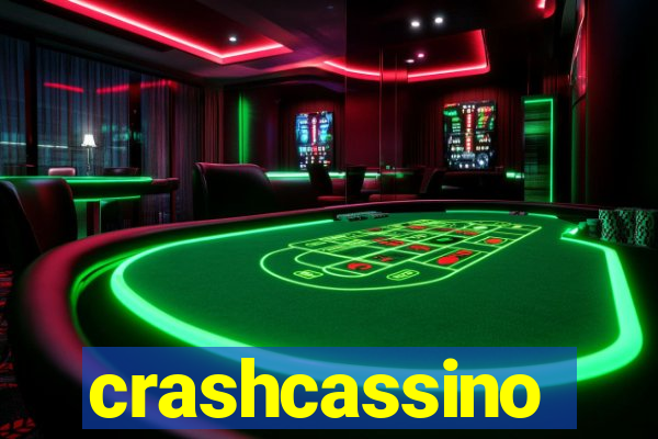 crashcassino