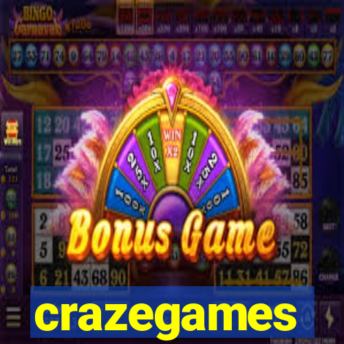crazegames
