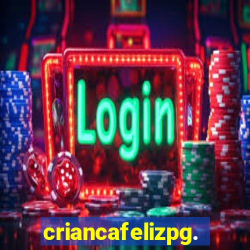 criancafelizpg.com