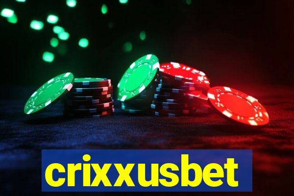 crixxusbet