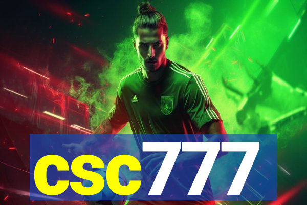 csc777