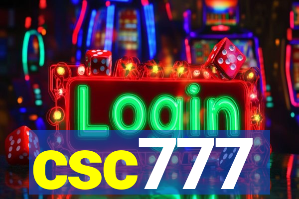 csc777