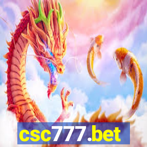 csc777.bet