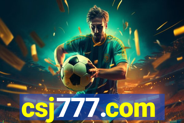 csj777.com