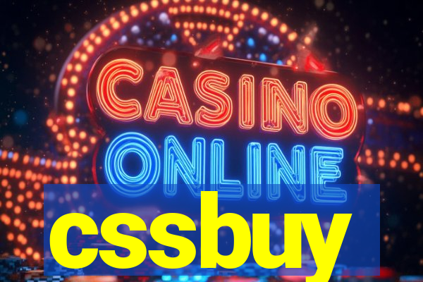 cssbuy