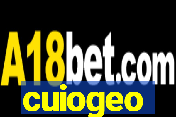 cuiogeo