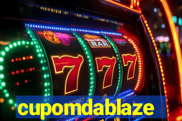 cupomdablaze